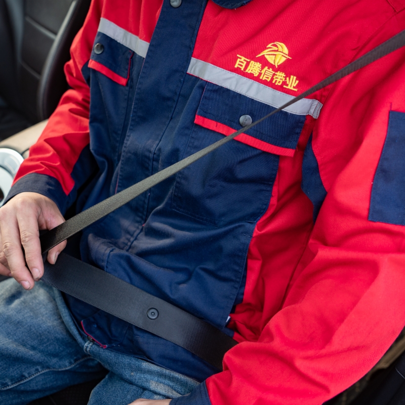 BaitengeMENMAN webbing ၏ကျယ်ပြန့်အသုံးပြုခြင်း