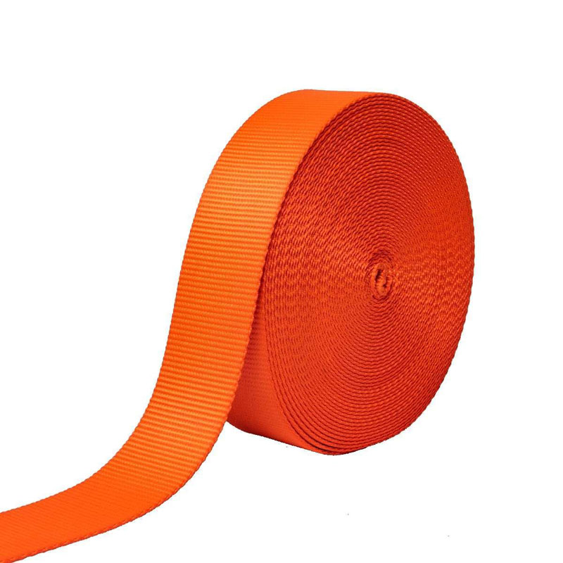 Polyester Webbing မှနိုင်လွန်ဝက်ဘ်ဆိုက်ကိုခွဲခြားရန်နည်းလမ်းများနှင့်ခြေလှမ်းများကဘာတွေလဲ။