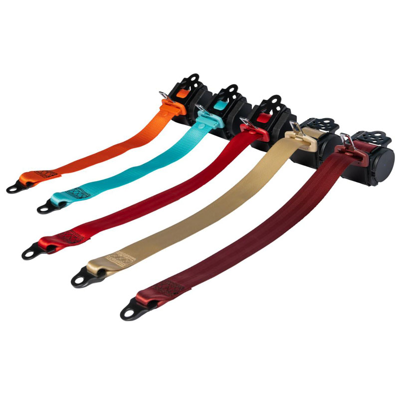 အဘယ်ကြောင့်သင်အမြင့်ဆုံးဘေးကင်းလုံခြုံမှုအတွက် R200 ထိုင်ခုံခါးပတ်စည်းဝေးပွဲကိုရွေးချယ်သင့်သနည်း