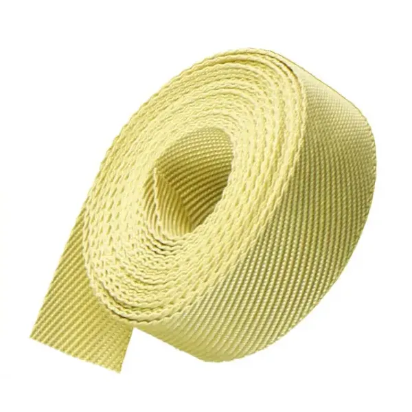 အဘယ်ကြောင့်ဆိုသော် Kevlar Webbing သည် Extreme Strength Applications များအတွက် မရှိမဖြစ်လိုအပ်သနည်း။