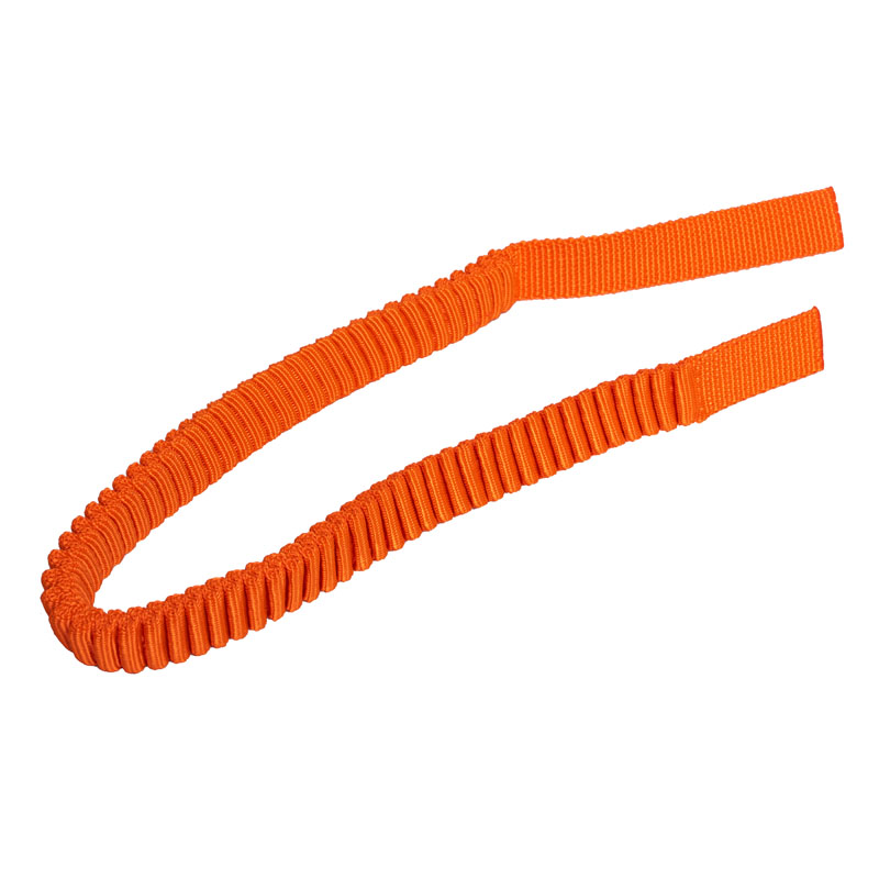 dog buffer elastic polyester webbing